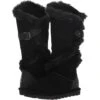 Bearpaw Sheilah