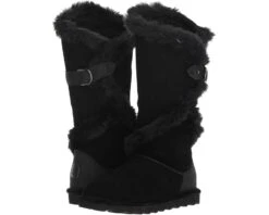 Bearpaw Sheilah