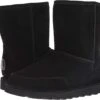 Bearpaw Brady