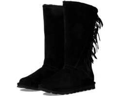 Bearpaw Tamara