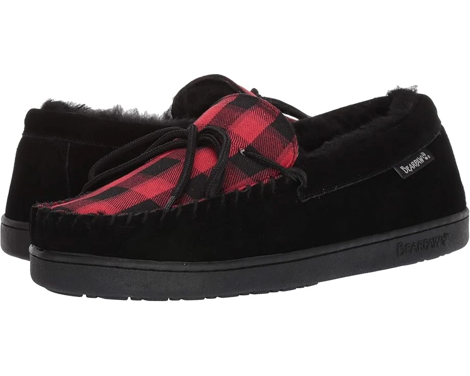 Bearpaw Moc II 1 Bearpaw Moc II