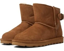 Bearpaw Betty