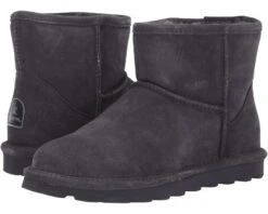 Bearpaw Alyssa