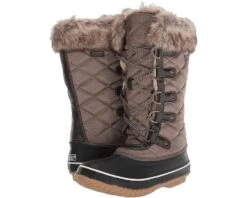 Bearpaw McKinley