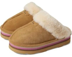 Bearpaw Retro Loki