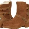 Bearpaw Lucy