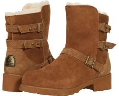 Bearpaw Lucy