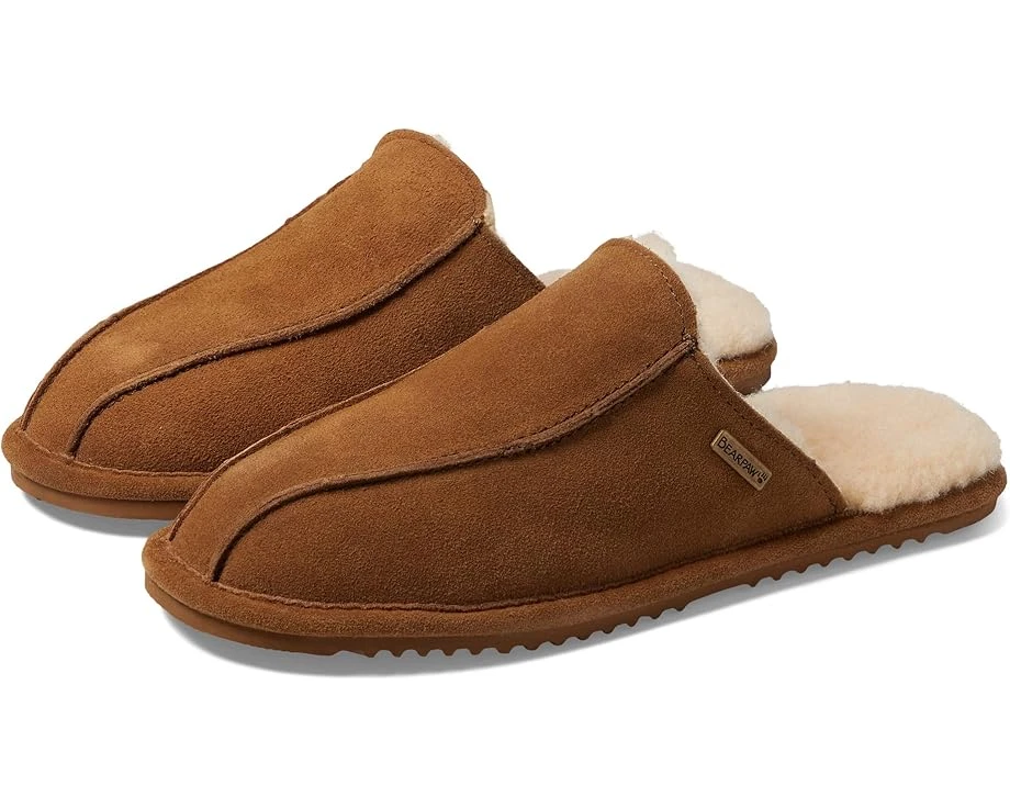 Bearpaw Pierre 1 Bearpaw Pierre