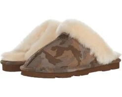 Bearpaw Loki Exotic
