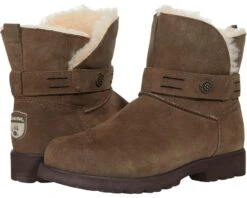 Bearpaw Wellston