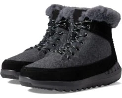 Bearpaw Cheryl