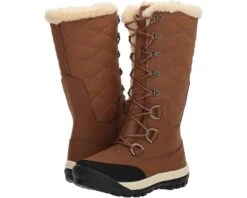 Bearpaw Isabella