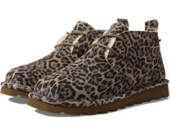 Bearpaw Skye Exotic