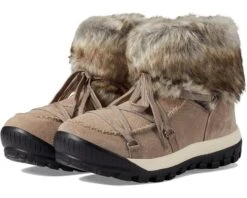 Bearpaw Marilyn