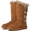 Bearpaw Emery