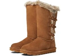 Bearpaw Emery