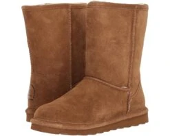 Bearpaw Elle Short