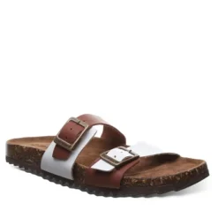 Bearpaw Women's Julieta II Black Sandals -Run Life Style GUEST 00080f43 6afd 461e 9f3d 12533e940593