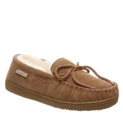 Bearpaw Men's Moc II Wide Slippers -Run Life Style GUEST 0113a885 5692 43d1 905b 84aeb564d553