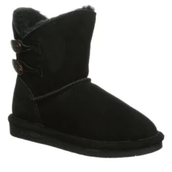 Bearpaw Kids' Rosaline Boots -Run Life Style GUEST 01731a56 c8c5 4fd7 b793 cf3cf25c8eb8