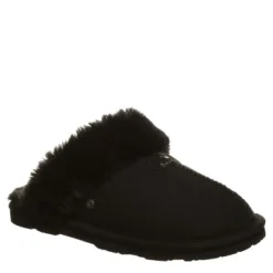 Bearpaw Women's Loki Vegan Slippers -Run Life Style GUEST 052f794b dc52 4e45 8d56 934bb3b61ee7