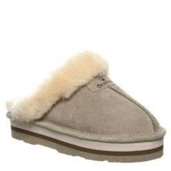 Bearpaw Women's Retro Loki Slippers -Run Life Style GUEST 0cab2541 73d4 4f3c 98cd 07b54b0f2238