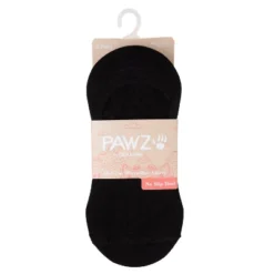Pawz By Bearpaw Women's 6 Pack Invisible Thin No Show Liner Socks Ultra Low Loafer Hidden Liner Socks - Flat Socks For Women -Run Life Style GUEST 102e3161 6d28 482b b99c 4531a922a196