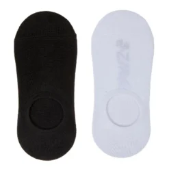 Pawz By Bearpaw Women's 6 Pack Invisible Thin No Show Liner Socks Ultra Low Loafer Hidden Liner Socks - Flat Socks For Women -Run Life Style GUEST 11850658 5807 4845 92d0 e93a870d3ea1