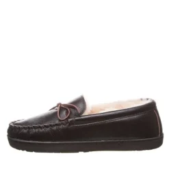 Bearpaw Men's Mach IV Wide Slippers 8 Bearpaw Men's Mach IV Wide Slippers -Run Life Style GUEST 12f9a146 e5c2 48ae 9752 767418bdeaad