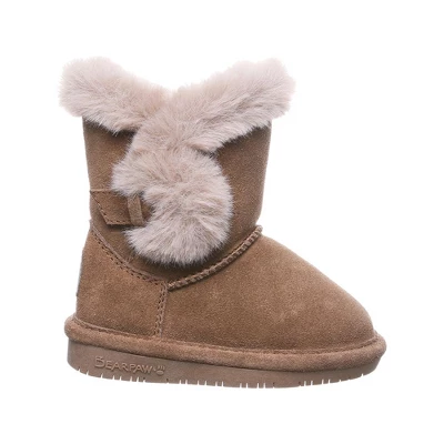Bearpaw Toddler Betsey Boots 1 Bearpaw Toddler Betsey Boots