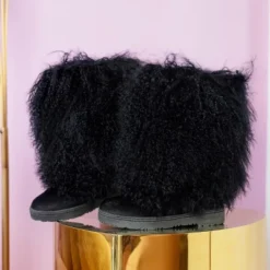 Bearpaw Women's Boetis Boots -Run Life Style GUEST 1d95d9eb ef2b 4cae b877 44e9418a721b