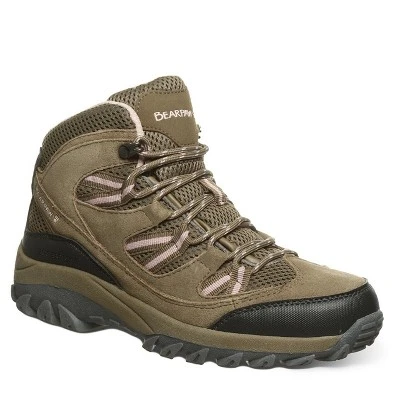 Bearpaw Women's Tallac Hiking Shoes 8 Bearpaw Women's Tallac Hiking Shoes - Image 8