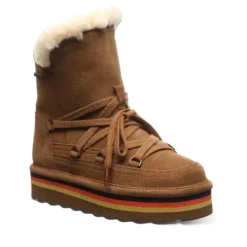 Bearpaw Kids' Retro Mondi Youth Boots -Run Life Style GUEST 21b45adc 0371 4a72 82d2 acdba949b4aa