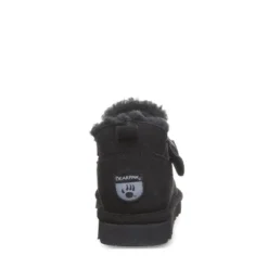 Bearpaw Women's SHORTY BUCKLE Boots -Run Life Style GUEST 21f89051 4f4c 46ef a043 ecca9ff00b2e