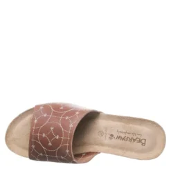 Bearpaw Women's Evian Sandals -Run Life Style GUEST 22402ccb 4940 4a82 a7f9 6116e0c96527