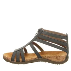 Bearpaw Women's Layla II Wide Sandals