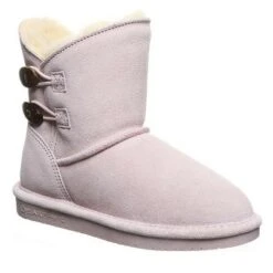 Bearpaw Kids' Rosaline Boots -Run Life Style GUEST 26a49895 0b27 4d09 bbca 73a34bc9d11e