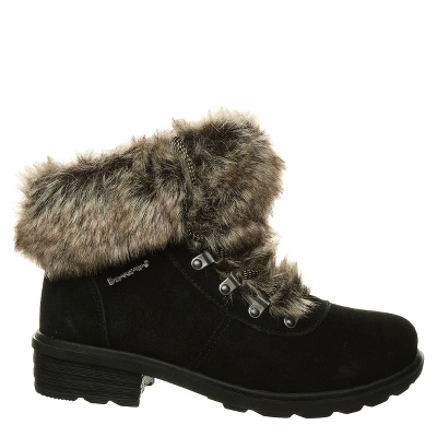 Bearpaw Women's Serenity Boots 2 Bearpaw Women's Serenity Boots - Image 2