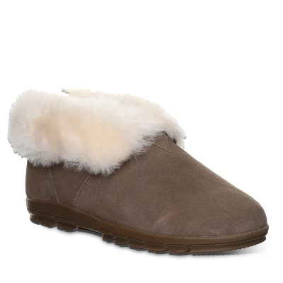 Bearpaw Men's DAVE Slippers 8 Bearpaw Men's DAVE Slippers - Image 8