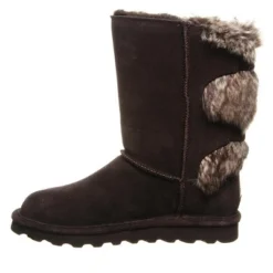 Bearpaw Women's Eloise Wide Boots