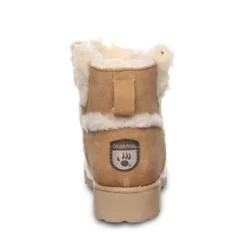 Bearpaw Kids' WILLOW YOUTH Boots -Run Life Style GUEST 2fe97121 de5e 437d a634 b3a25f9c2357
