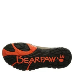 Bearpaw Men's Brock Hiking Shoes -Run Life Style GUEST 3181354d 7cd1 4326 9c92 eba08bc6d878