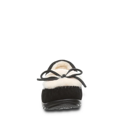Bearpaw Women's Paris Slippers 6 Bearpaw Women's Paris Slippers - Image 6