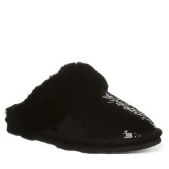 Bearpaw Women's Loki Exotic Slippers -Run Life Style GUEST 3556e7be b980 41ed b797 2bdfa385917e