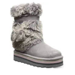 Bearpaw Women's Retro Tama Boots -Run Life Style GUEST 36c03692 028c 4e6e b06f 2818f73448e7