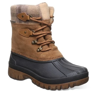 Bearpaw Women's TESSIE Boots 10 Bearpaw Women's TESSIE Boots - Image 10