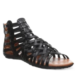 Bearpaw Women's Juanita Sandals -Run Life Style GUEST 37dc09dd 7c44 421d b5bf ea3f1060180c