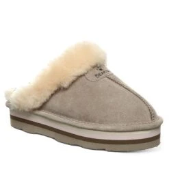 Bearpaw Women's Retro Loki Slippers -Run Life Style GUEST 396b9cc8 e0ad 4754 82e2 f8b5e73ce7cd