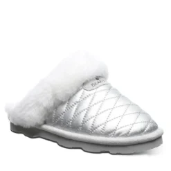 Bearpaw Women's Effie Slippers -Run Life Style GUEST 3c20f0c6 b675 40b0 89d9 00408e9d26fa