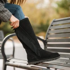 Bearpaw Women's Tamara Boots -Run Life Style GUEST 3cf0ea80 f056 4d2d b787 14d880f69ba2